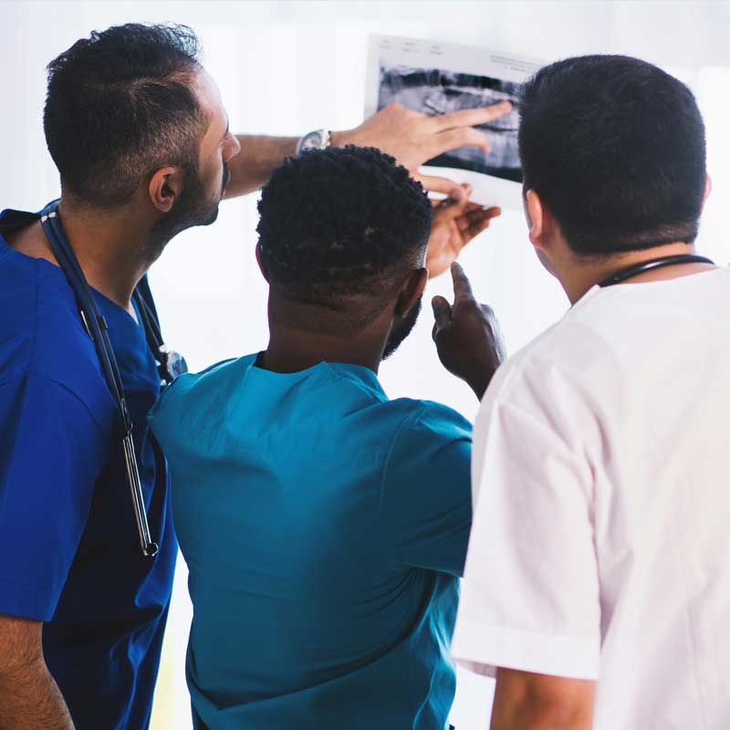 The World Medical Association (WMA)